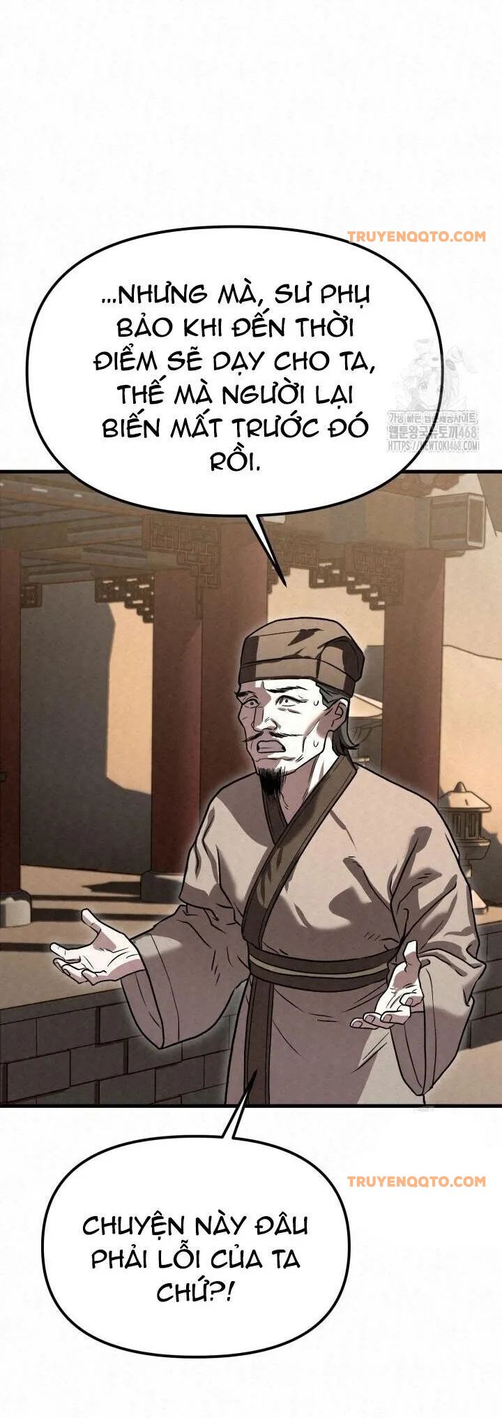 Cuồng Nhân Seoul Chap 21 - Next Chap 22