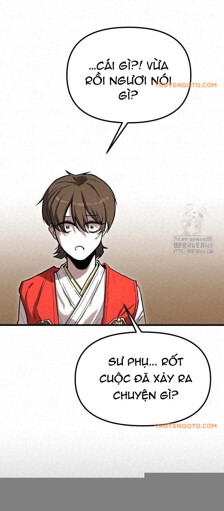 Cuồng Nhân Seoul Chap 21 - Next Chap 22