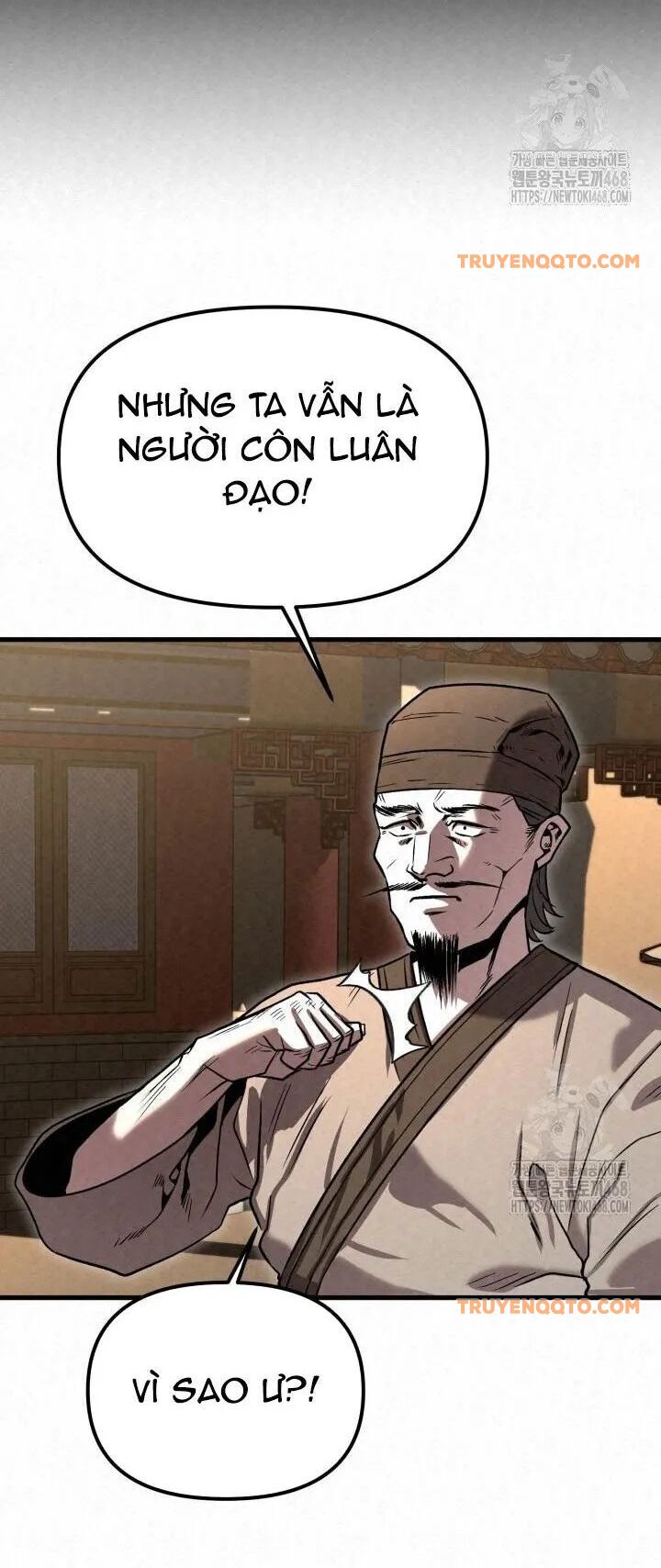 Cuồng Nhân Seoul Chap 21 - Next Chap 22