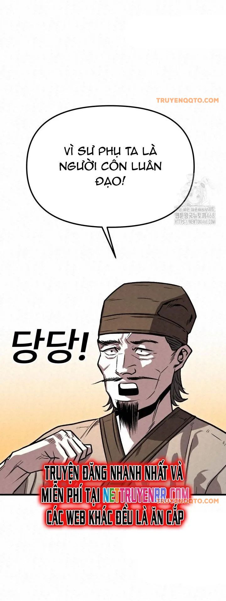 Cuồng Nhân Seoul Chap 21 - Next Chap 22