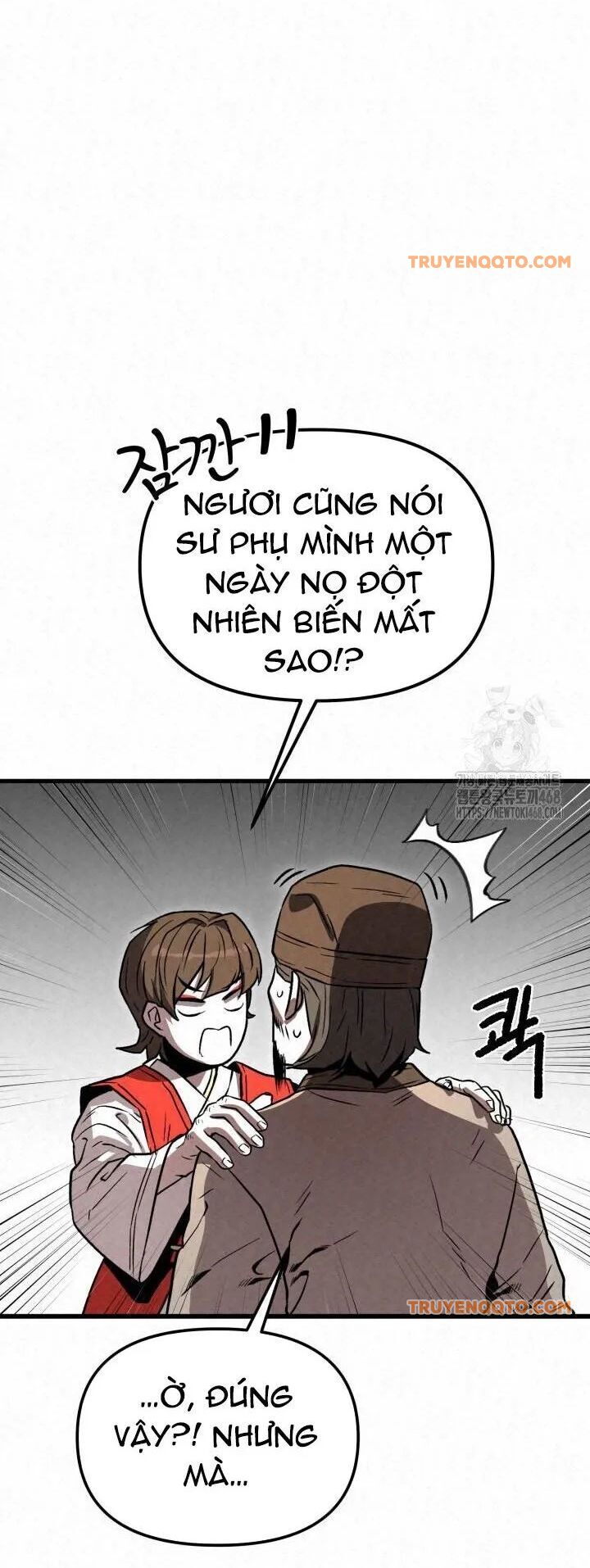 Cuồng Nhân Seoul Chap 21 - Next Chap 22