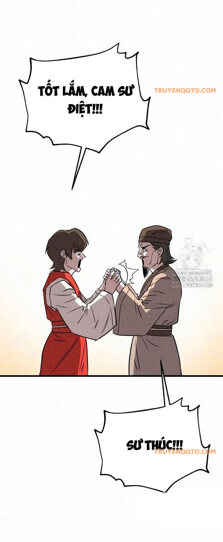 Cuồng Nhân Seoul Chap 21 - Next Chap 22