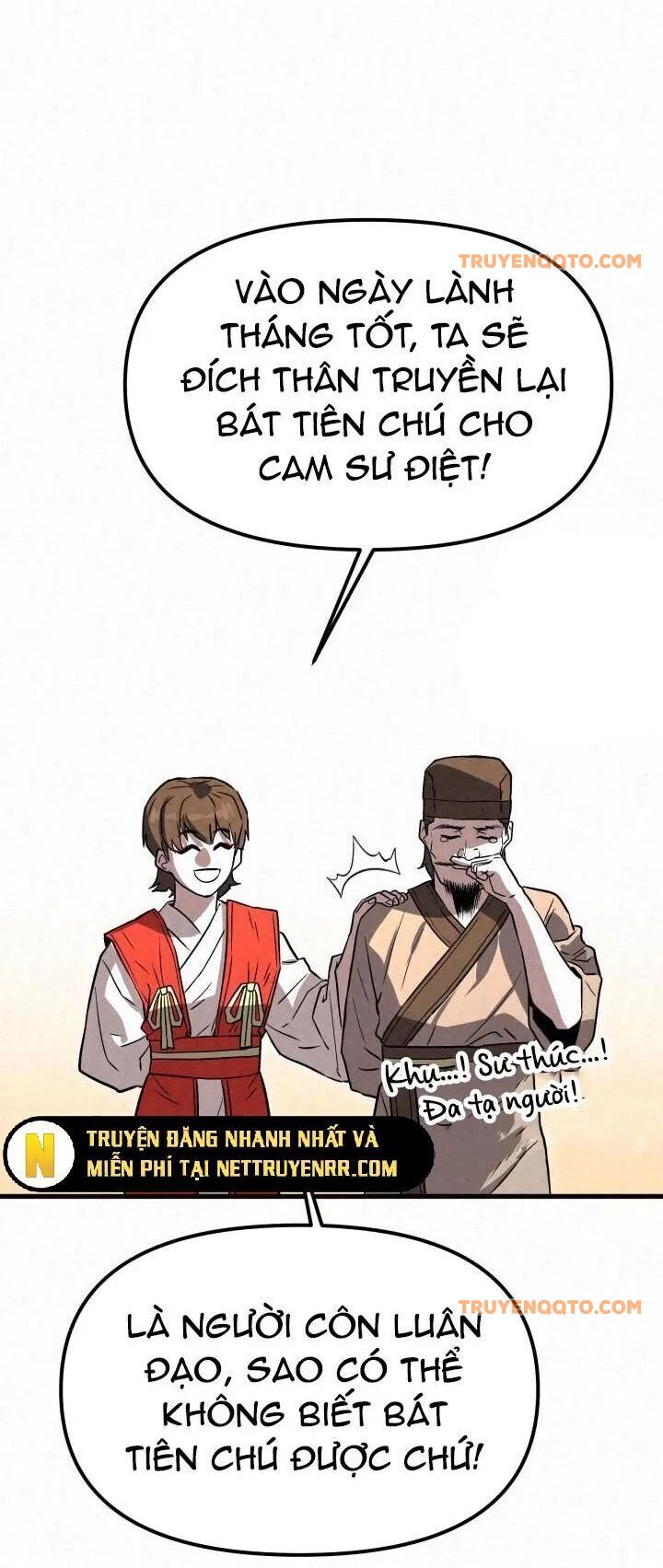 Cuồng Nhân Seoul Chap 21 - Next Chap 22