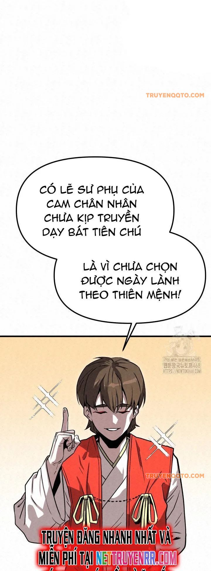Cuồng Nhân Seoul Chap 21 - Next Chap 22