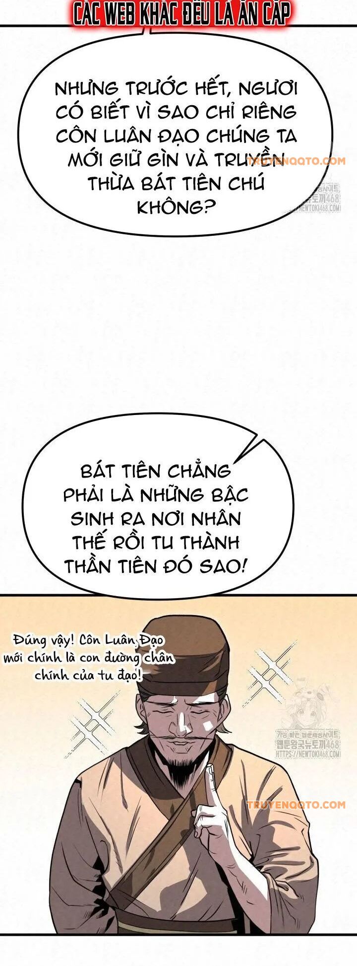 Cuồng Nhân Seoul Chap 21 - Next Chap 22
