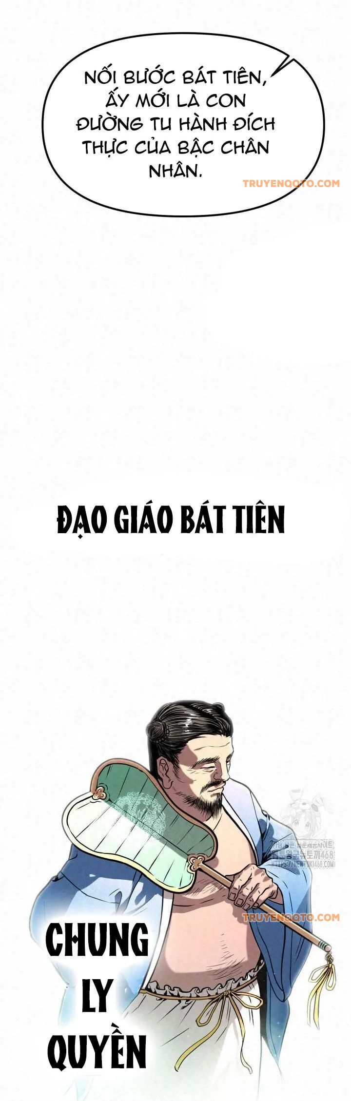Cuồng Nhân Seoul Chap 21 - Next Chap 22