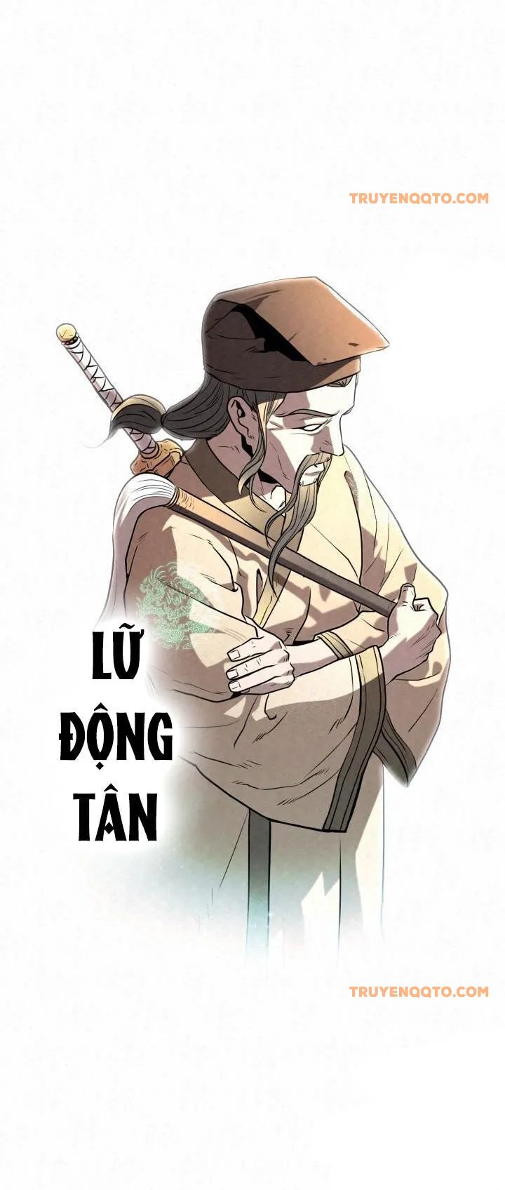 Cuồng Nhân Seoul Chap 21 - Next Chap 22