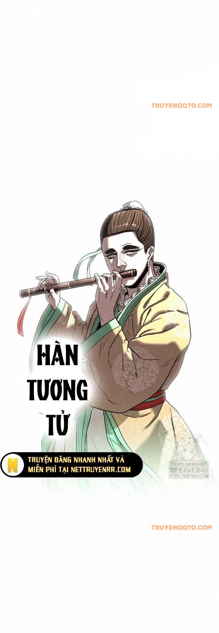 Cuồng Nhân Seoul Chap 21 - Next Chap 22