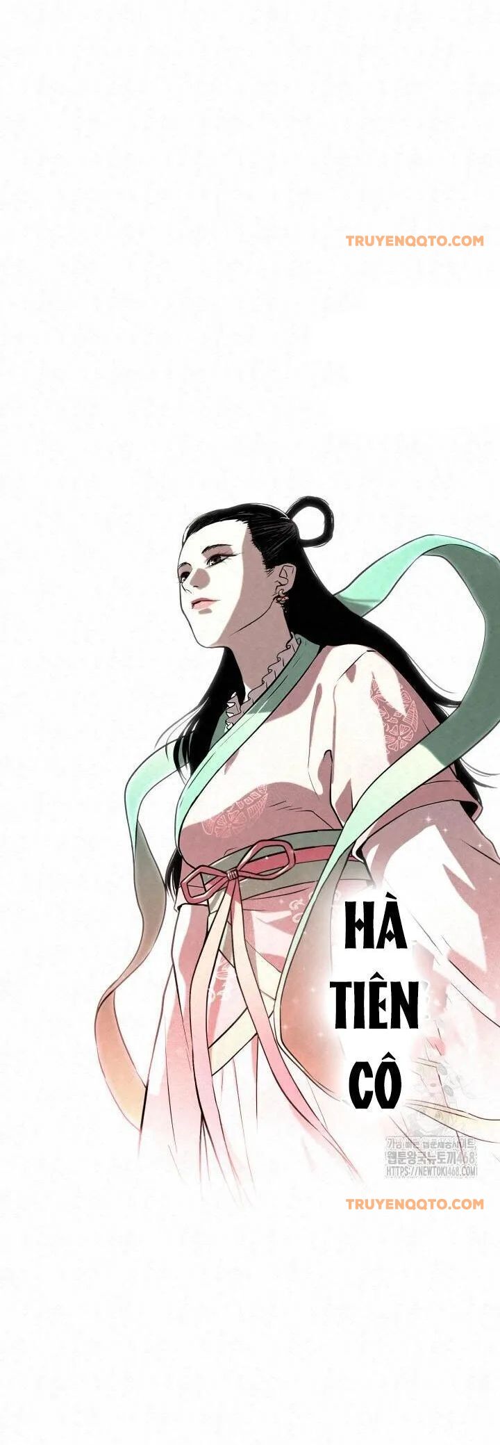 Cuồng Nhân Seoul Chap 21 - Next Chap 22