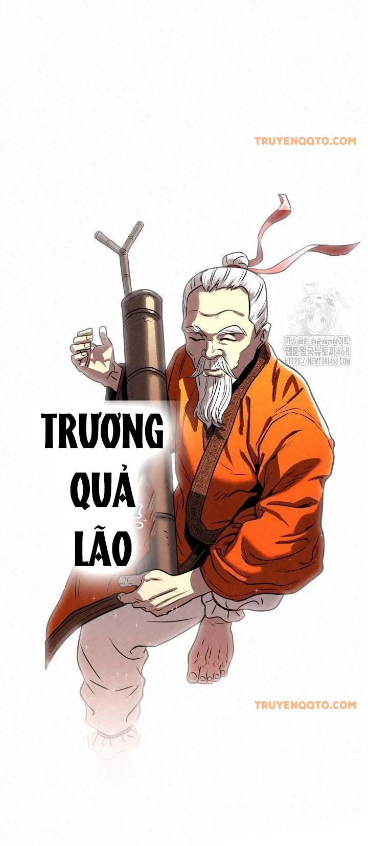 Cuồng Nhân Seoul Chap 21 - Next Chap 22