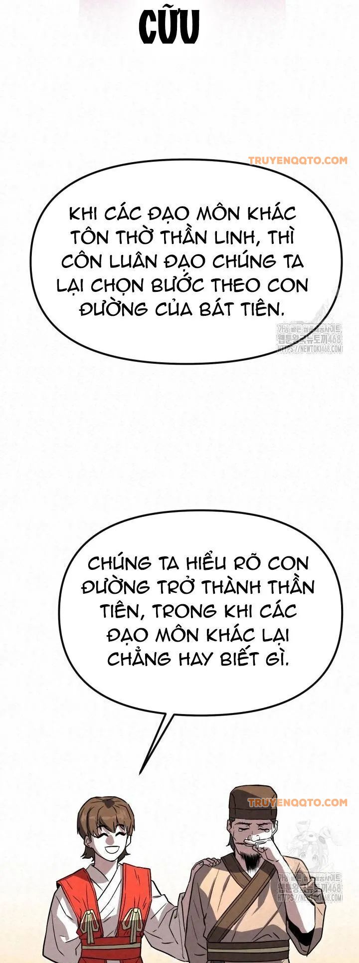 Cuồng Nhân Seoul Chap 21 - Next Chap 22