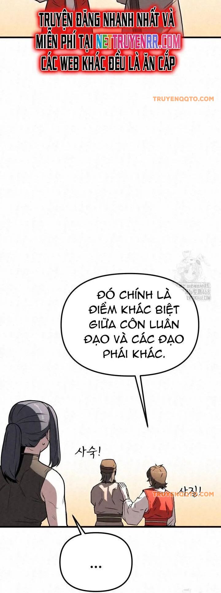 Cuồng Nhân Seoul Chap 21 - Next Chap 22