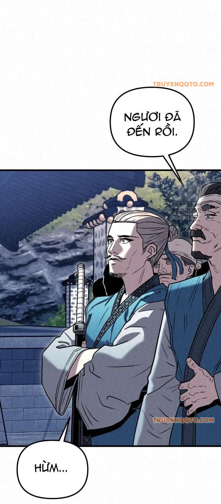 Cuồng Nhân Seoul Chap 21 - Next Chap 22