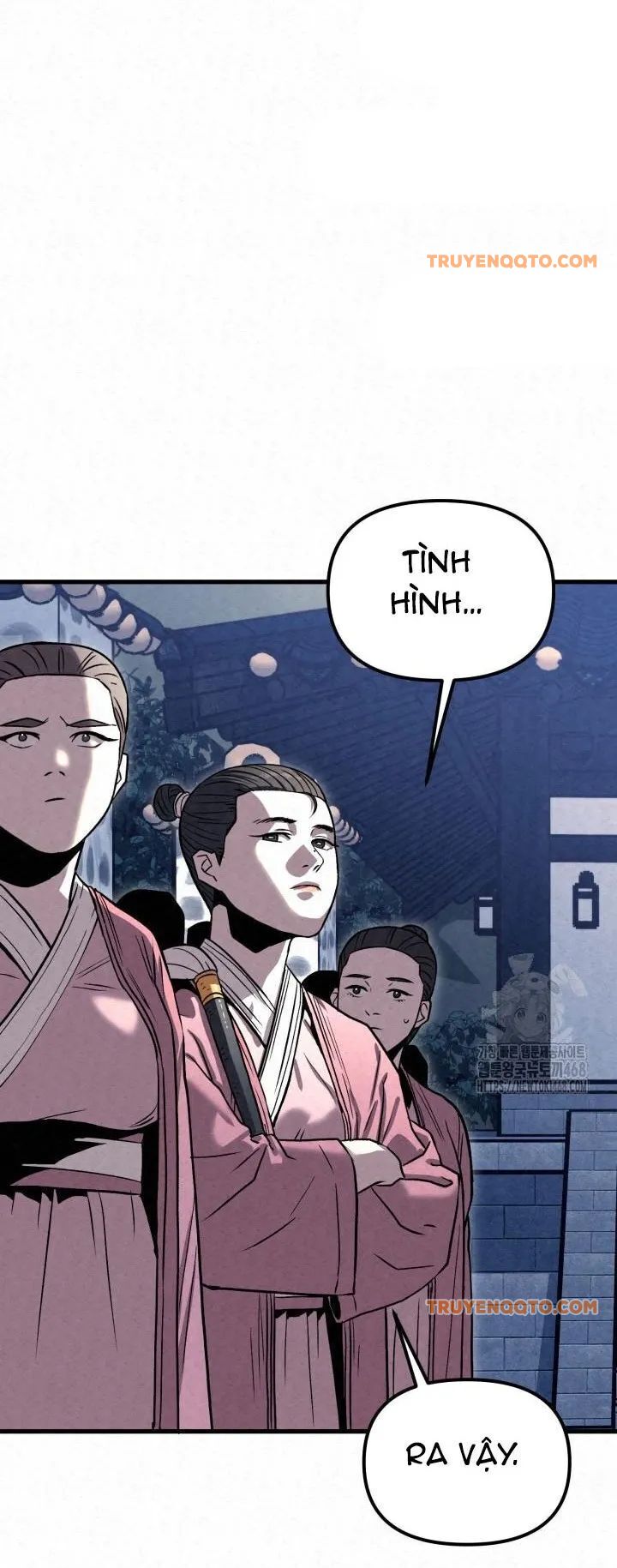 Cuồng Nhân Seoul Chap 21 - Next Chap 22