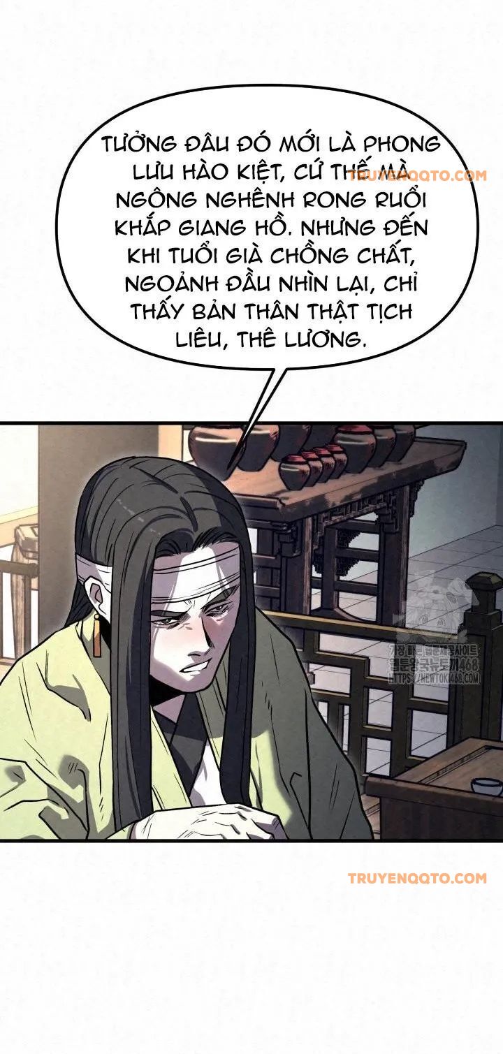 Cuồng Nhân Seoul Chap 21 - Next Chap 22