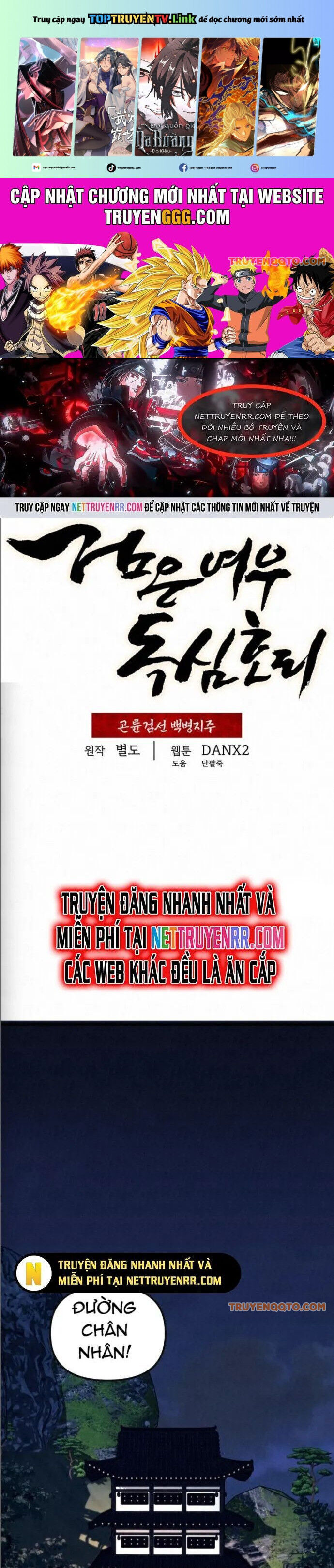 Cuồng Nhân Seoul Chap 22 - Next Chap 23