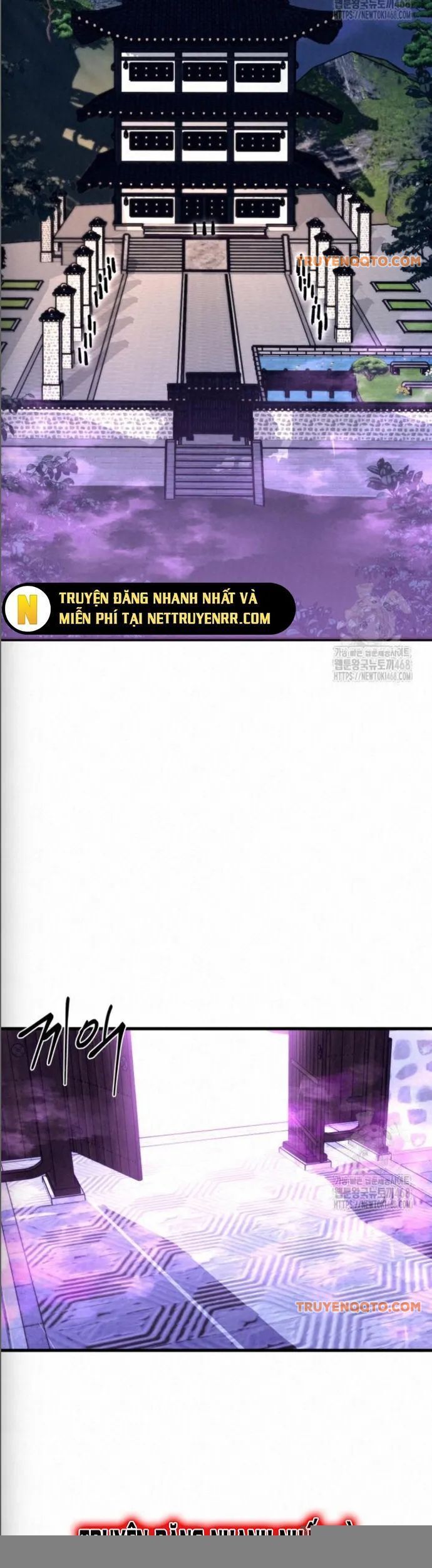 Cuồng Nhân Seoul Chap 22 - Next Chap 23