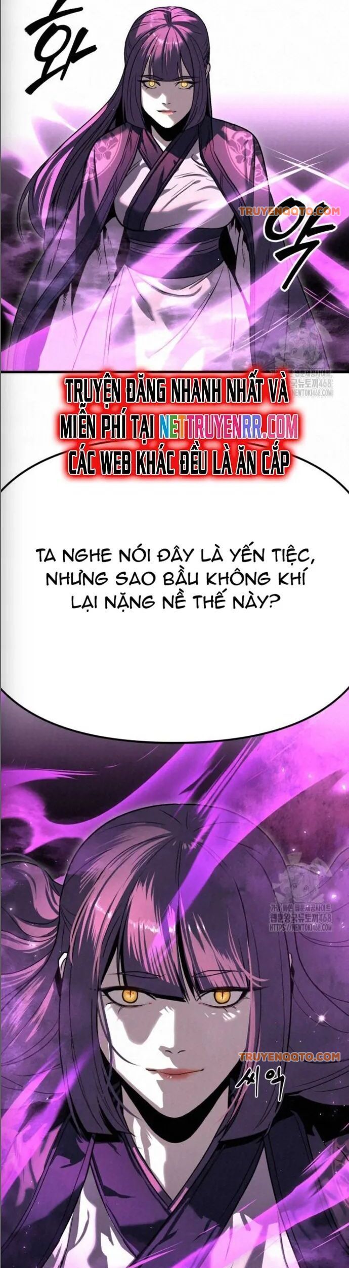 Cuồng Nhân Seoul Chap 22 - Next Chap 23