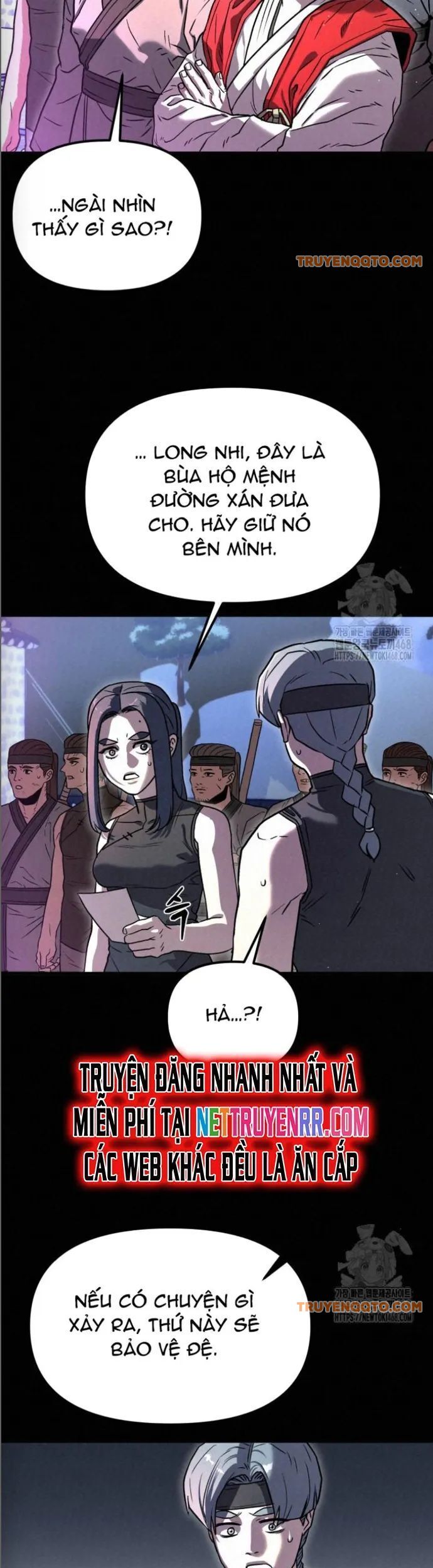 Cuồng Nhân Seoul Chap 22 - Next Chap 23