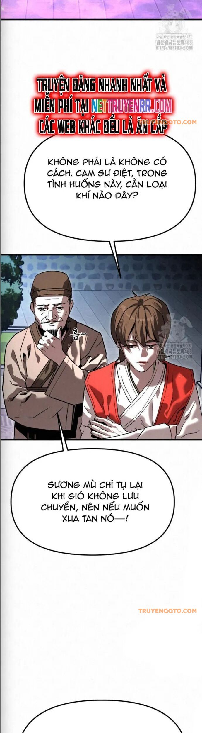 Cuồng Nhân Seoul Chap 22 - Next Chap 23