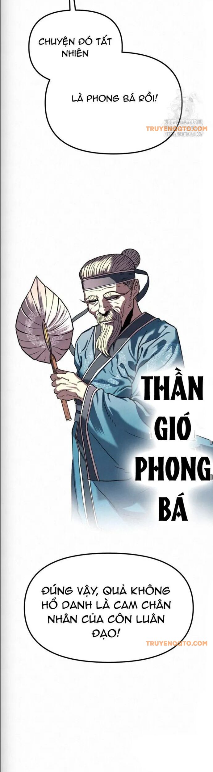 Cuồng Nhân Seoul Chap 22 - Next Chap 23