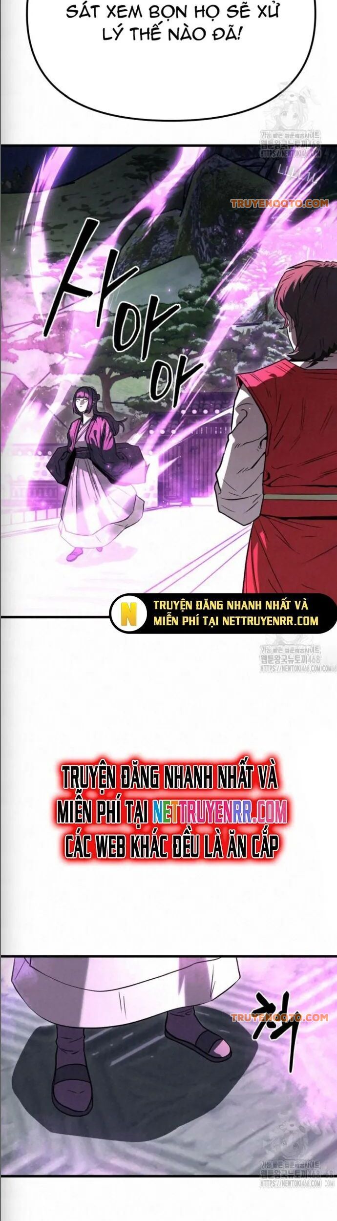 Cuồng Nhân Seoul Chap 22 - Next Chap 23