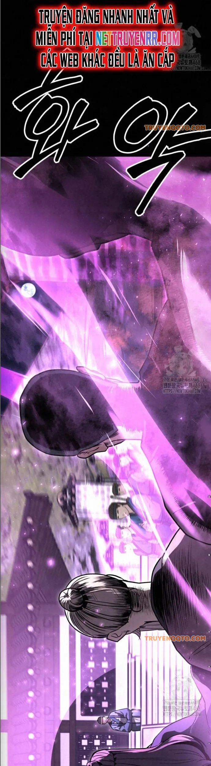 Cuồng Nhân Seoul Chap 22 - Next Chap 23