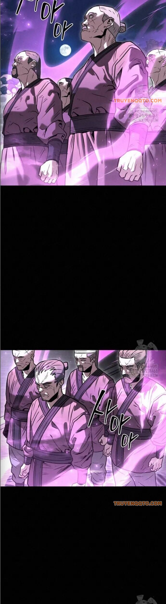 Cuồng Nhân Seoul Chap 22 - Next Chap 23