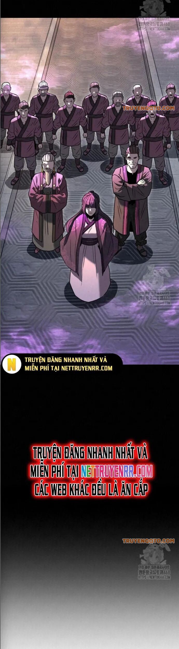 Cuồng Nhân Seoul Chap 22 - Next Chap 23