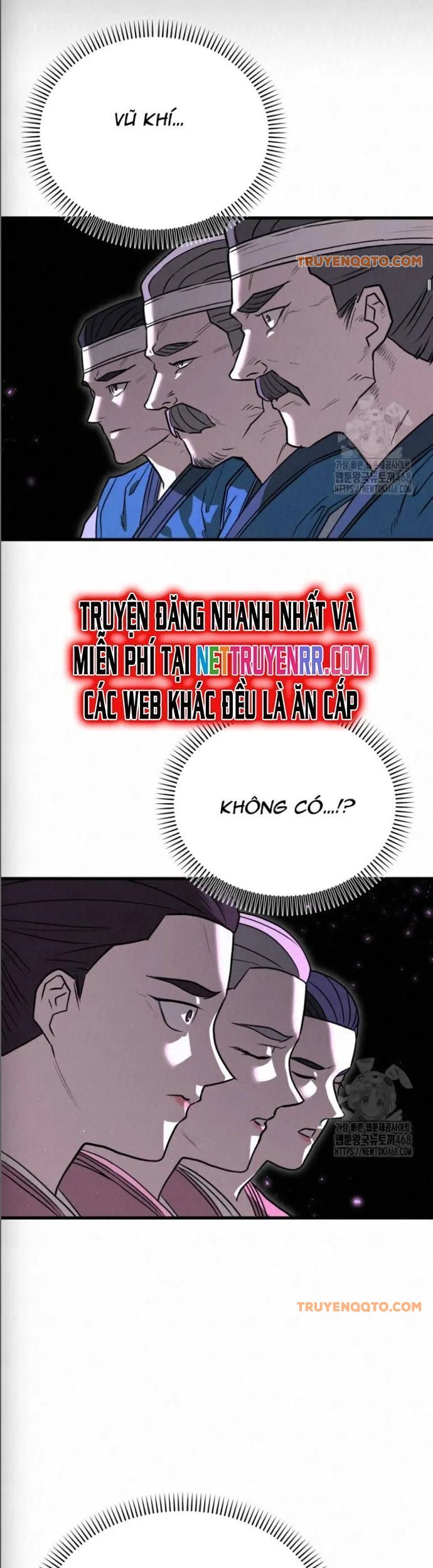 Cuồng Nhân Seoul Chap 22 - Next Chap 23