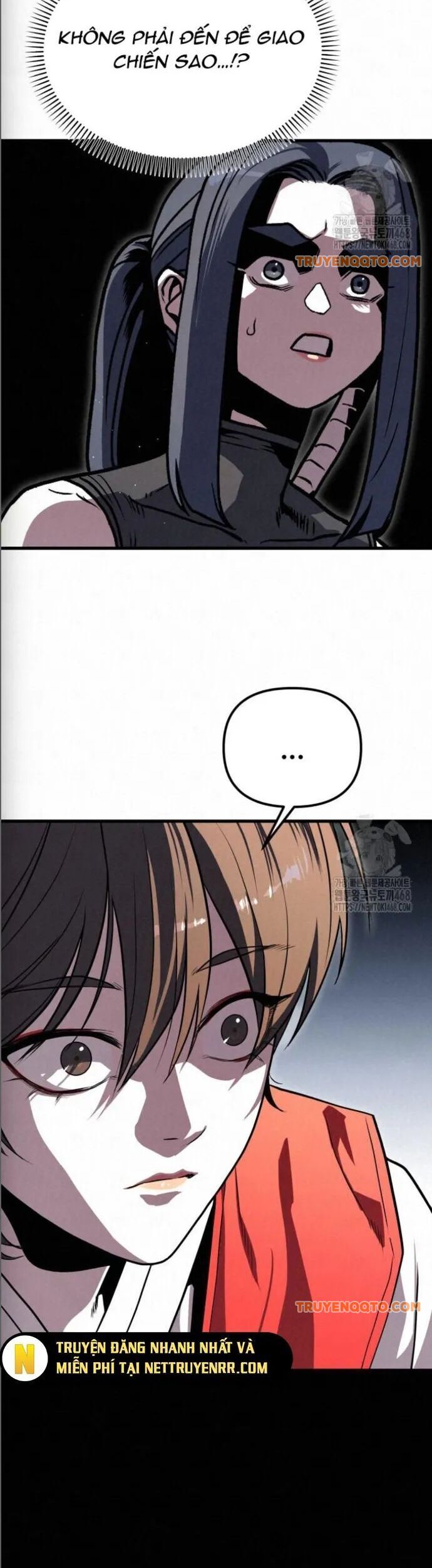 Cuồng Nhân Seoul Chap 22 - Next Chap 23