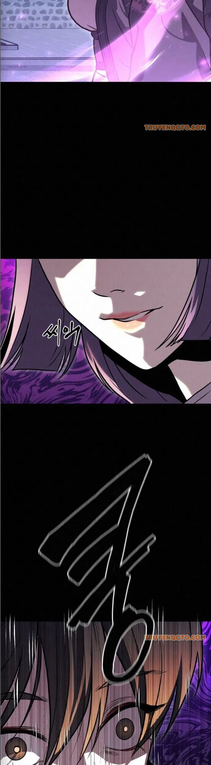 Cuồng Nhân Seoul Chap 22 - Next Chap 23
