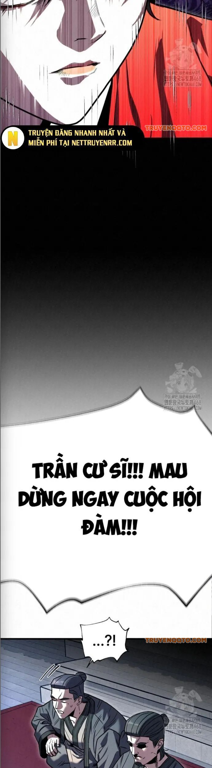 Cuồng Nhân Seoul Chap 22 - Next Chap 23