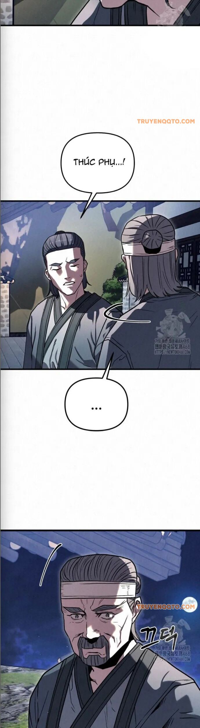 Cuồng Nhân Seoul Chap 22 - Next Chap 23