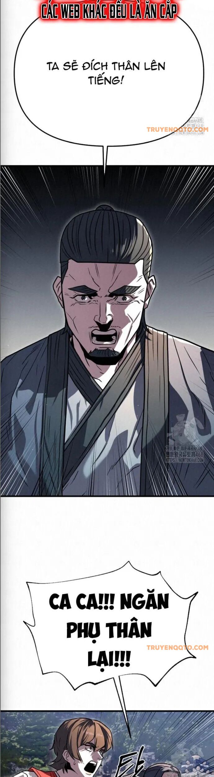 Cuồng Nhân Seoul Chap 22 - Next Chap 23