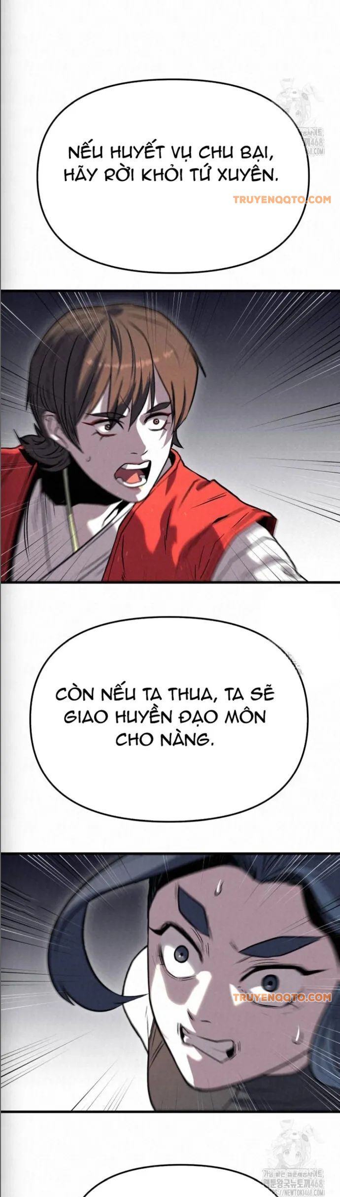 Cuồng Nhân Seoul Chap 22 - Next Chap 23