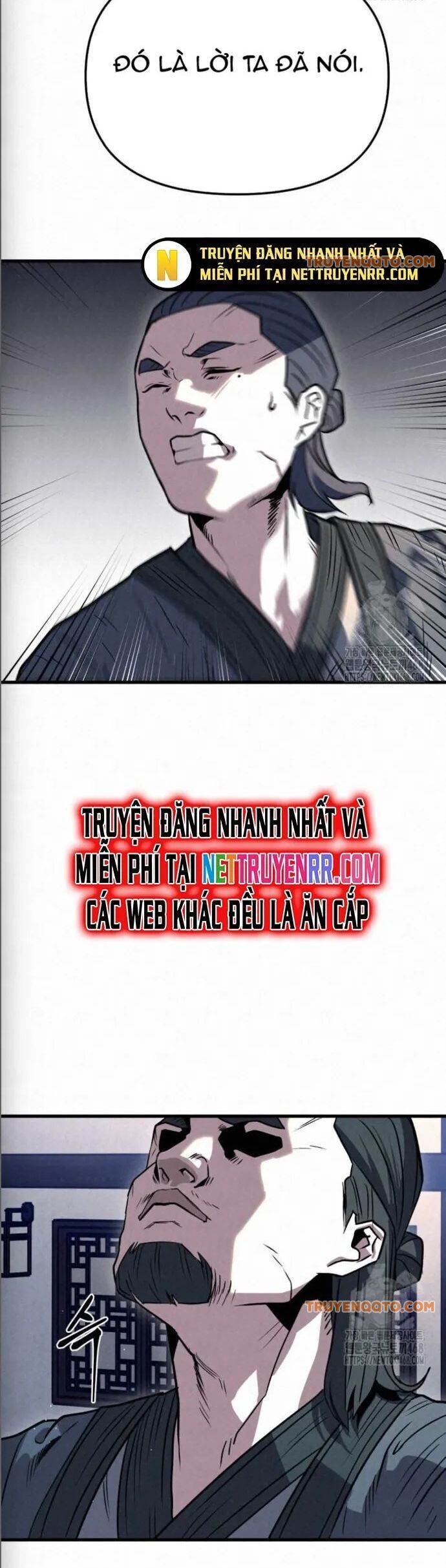 Cuồng Nhân Seoul Chap 22 - Next Chap 23