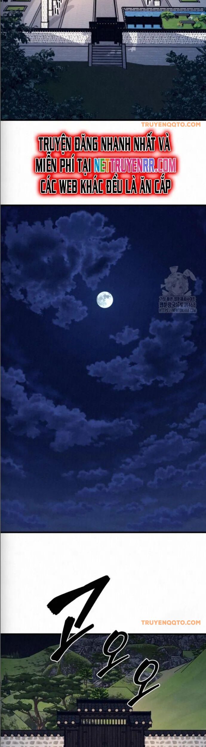 Cuồng Nhân Seoul Chap 22 - Next Chap 23