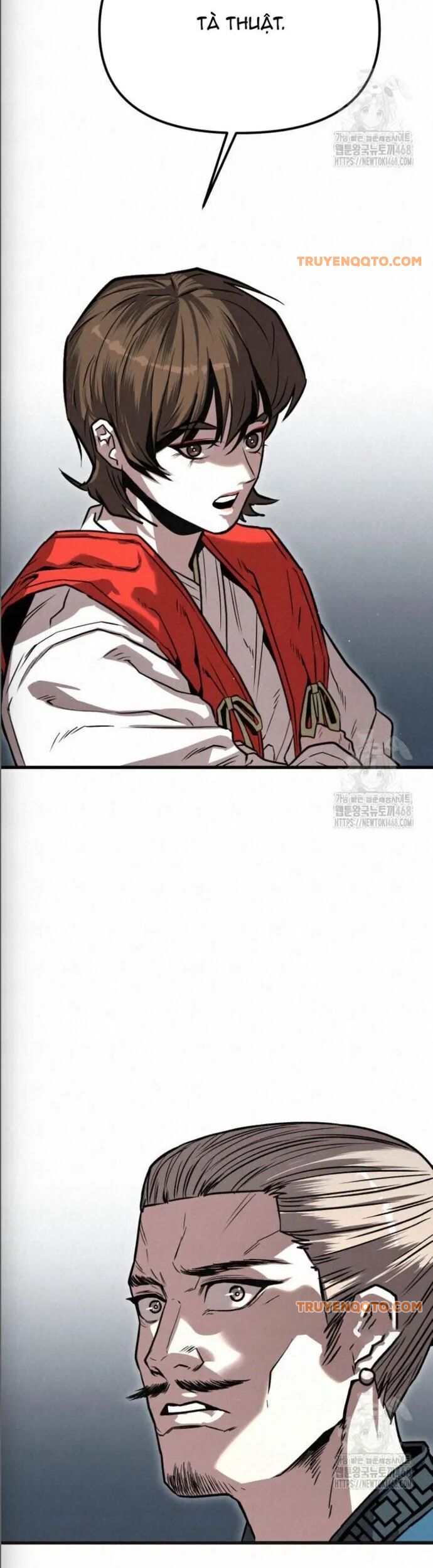 Cuồng Nhân Seoul Chap 22 - Next Chap 23