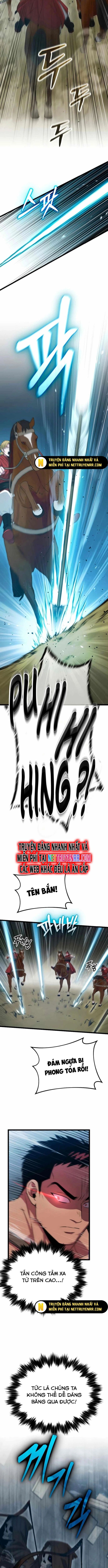 Cuồng Nhân Seoul Chap 24 - Next Chap 25