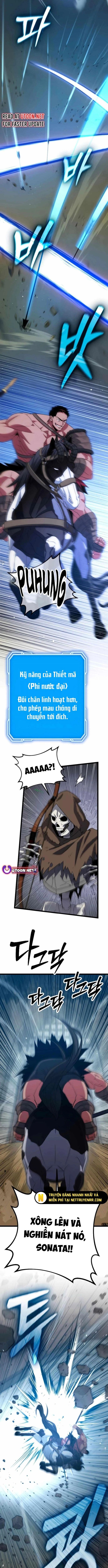 Cuồng Nhân Seoul Chap 24 - Next Chap 25