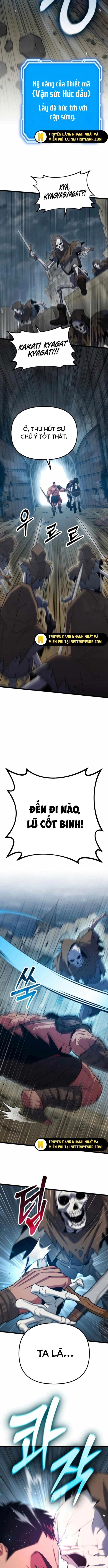 Cuồng Nhân Seoul Chap 24 - Next Chap 25