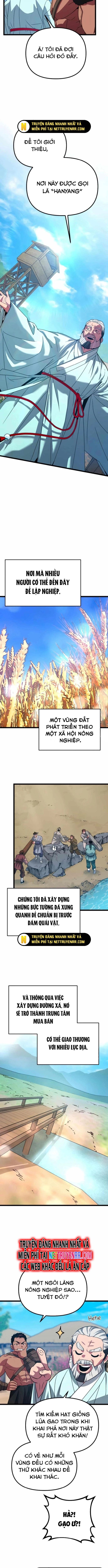 Cuồng Nhân Seoul Chap 24 - Next Chap 25