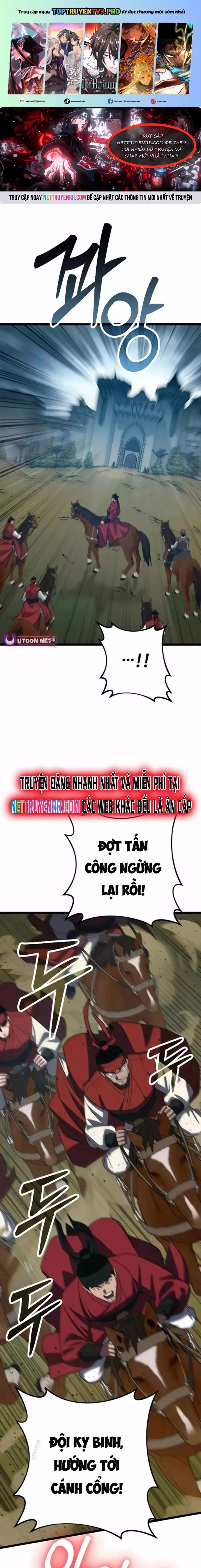 Cuồng Nhân Seoul Chap 25 - Next Chap 26