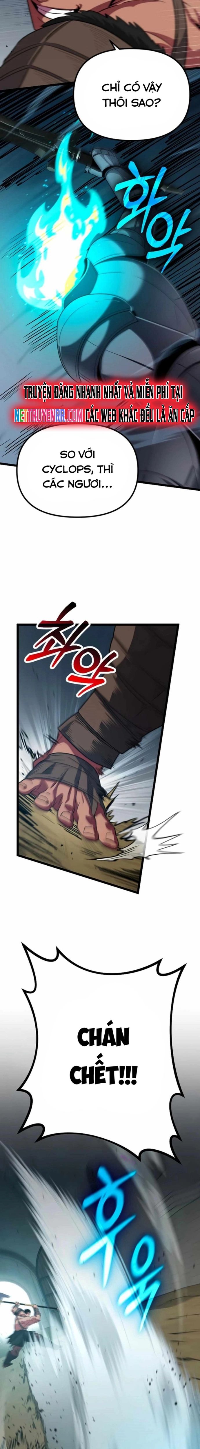 Cuồng Nhân Seoul Chap 25 - Next Chap 26