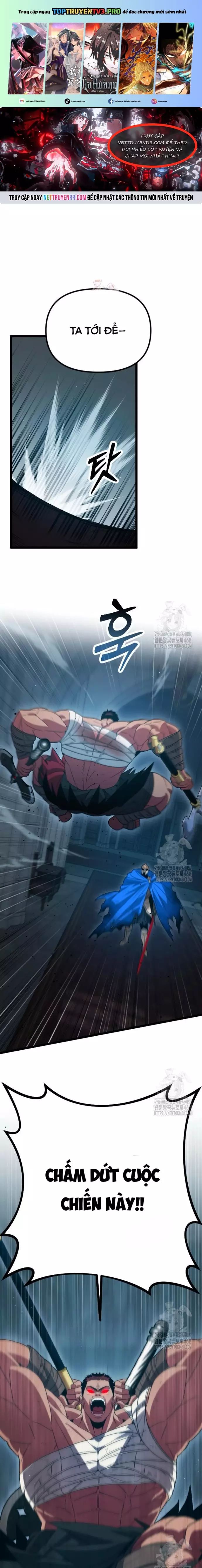 Cuồng Nhân Seoul Chap 26 - Next Chap 27
