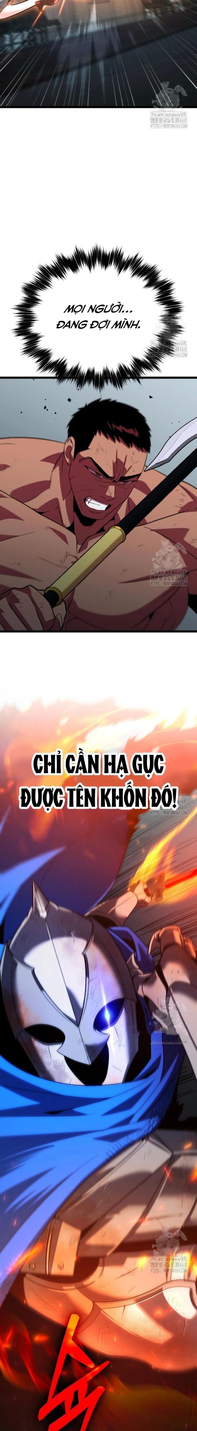 Cuồng Nhân Seoul Chap 26 - Next Chap 27