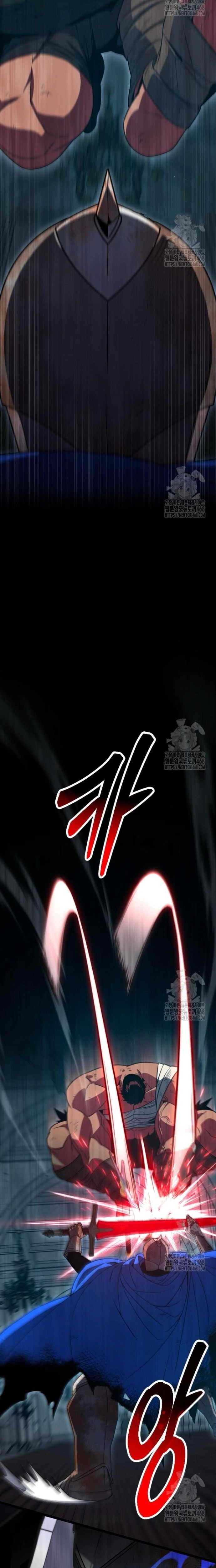 Cuồng Nhân Seoul Chap 26 - Next Chap 27