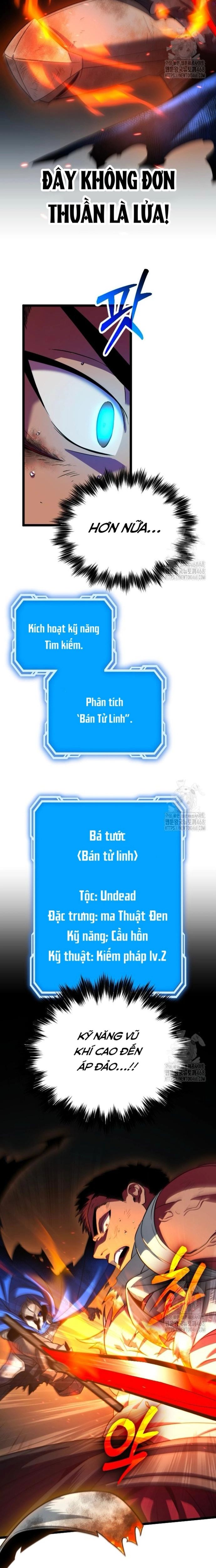 Cuồng Nhân Seoul Chap 26 - Next Chap 27