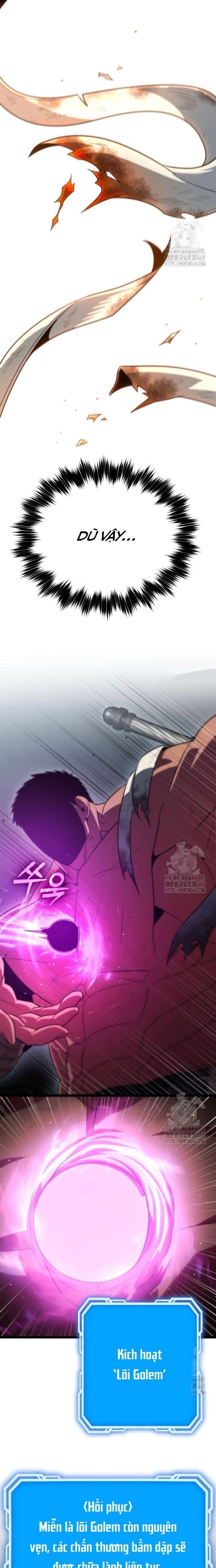 Cuồng Nhân Seoul Chap 26 - Next Chap 27